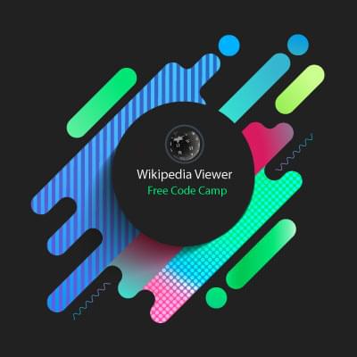 wikipedia viewer